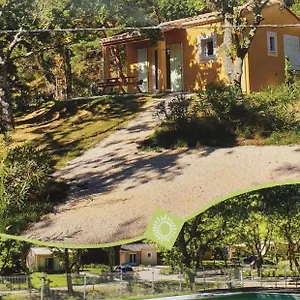 Le Chalet Du Passeras Valaurie